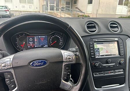 Ford Mondeo 2,0TDCi 103kW DPF Titanium Turnier Ti...