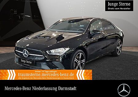 Mercedes-Benz CLA 250 e Cp Pro Night/MBUX Adv/Spurh-Ass/Ambi
