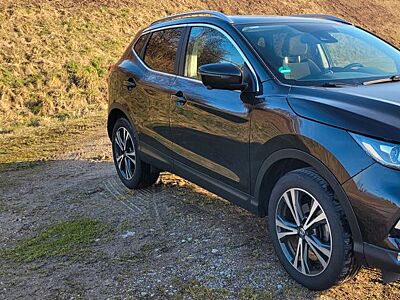 Nissan Qashqai 1.3 DIG-T 159PS Tekna+ Tekna+