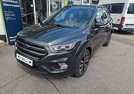 Ford Kuga ST-Line, Isofix, Sitzheizung...