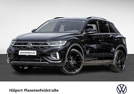 VW T-Roc Volkswagen 1.5 R-LINE DSG PANO BEATS eKLAPPE AHK CAM