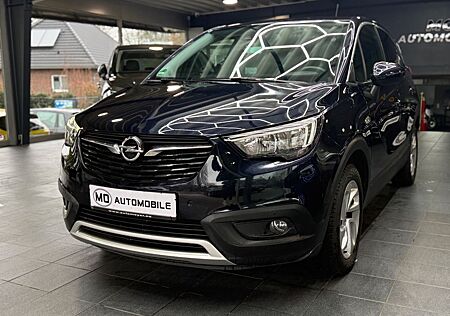 Opel Crossland X Crossland (X) Innovation*1.2*Kamera*2.HAND*