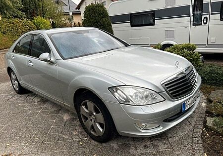 Mercedes-Benz S 350 S -Klasse Lim.