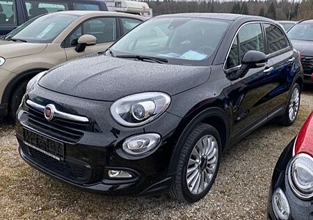 Fiat 500X 1.4 MultiAir 103kW LOUNGE S&S 4x2 LOUNGE