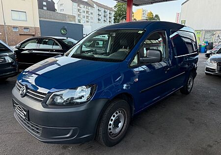 VW Caddy Volkswagen Maxi*NAVI*KLIMA*PDC*1 HAND