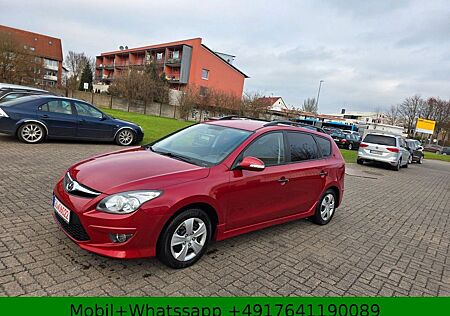 Hyundai i30 cw FIFA WM Edition*12MONATE GARANTIE*