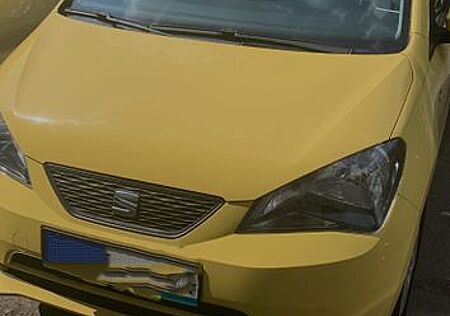 Seat Mii 1.0 44kW Style Style