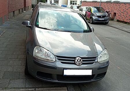 VW Golf Volkswagen 1.4 Trendline