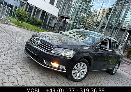 VW Passat Variant Volkswagen 1.4 TSI*BlueMotion*NAVI*PDC*COMFO