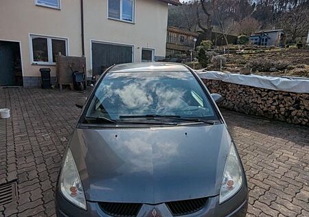 Mitsubishi Colt CZ3 1.3 Inform Inform