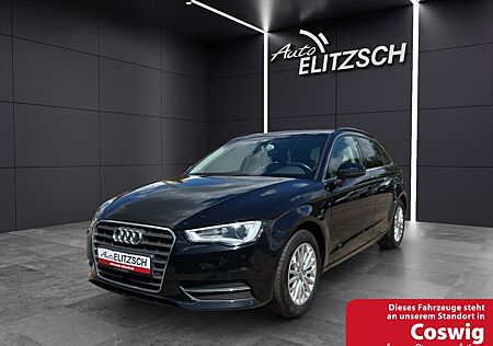 Audi A3 Sportback Ambiente TSI DSG AHK XENON NAVI