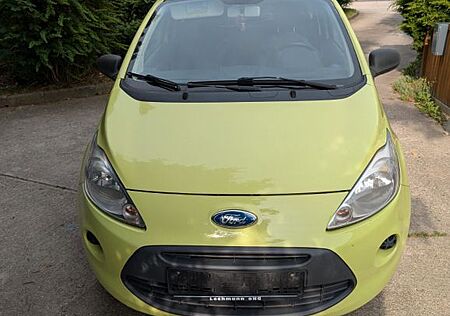 Ford Ka /+ 1,2 Trend Trend