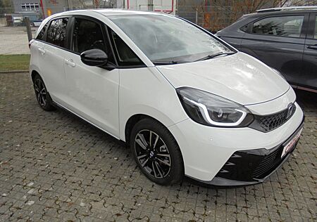 Honda Jazz 1.5 i-MMD Hybrid Advance Sport