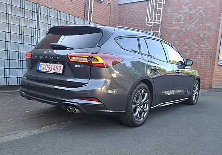 Ford Focus 1.0 Hyb. Turnier ST-LINE *LED*AHK*ACC*BLIS