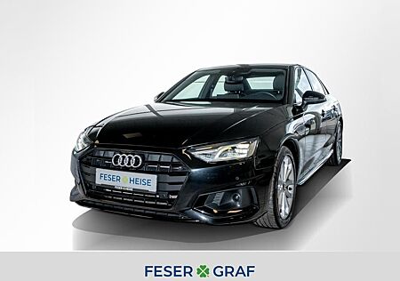 Audi A4 Lim. 40 2.0 TDI DSG Advanced BusinessPaket*VC