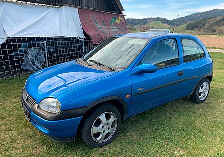 Opel Corsa 1.0 12V EDITION 100 Edition 100