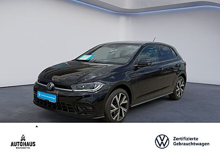 VW Polo Volkswagen R-Line 1.0 TSI DSG TAGESZULASSUNG!!!