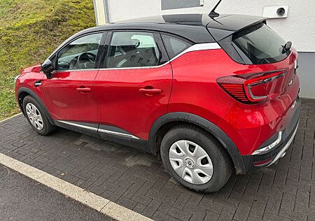 Renault Captur Intens 85.000 KM Laufleistung