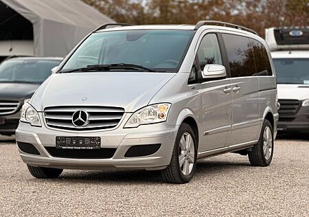 Mercedes-Benz Viano 2.2 CDI Trend Edition kompakt