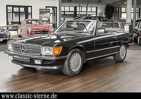 Mercedes-Benz SL 500 500 SL Roadster R107 Sehr gepflegter Roadster