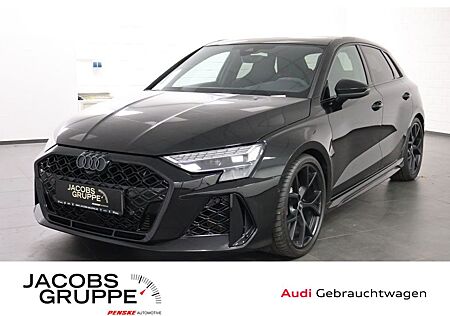 Audi RS3 RS 3 Sportback 2.5 TFSI quattro Matrix,HUD,Pano,
