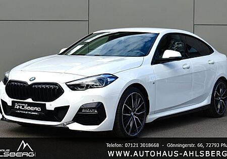 BMW 218 i GC M SPORT SHADOW LIVE/ACC/RFK/CAR-PLAY/LE