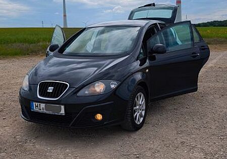 Seat Altea 1.6 TDI /TÜV 2027 / DSG u.v.m