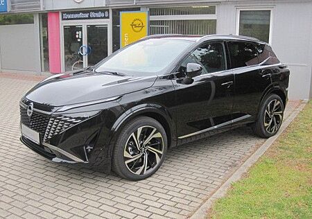 Nissan Qashqai MY25 1.5 e-Power Tekna+