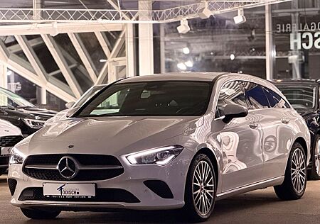 Mercedes-Benz CLA 200 CLA*200*d*Shooting*Brake*WIDE*LED*CAM*HIGH-END*