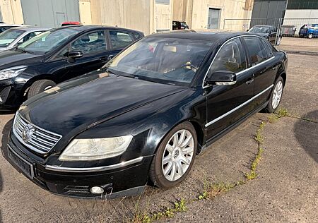 Volkswagen Phaeton V6 TDI 4Motion