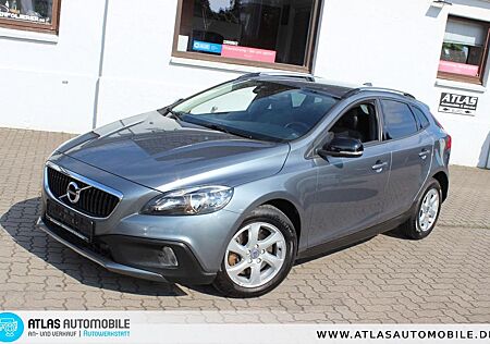 Volvo V40 Cross Country Kinetic Navi=Rückfahrkamera=TE