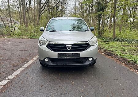 Dacia Lodgy dCi 110 eco2 Celebration