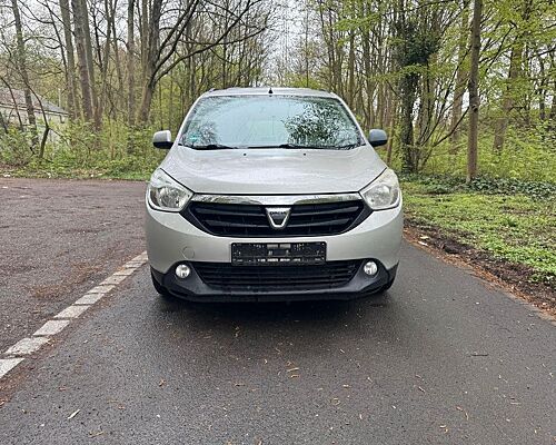 Dacia Lodgy dCi 110 eco2 Celebration