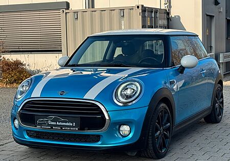 Mini Cooper Navi/SHZ/RFK