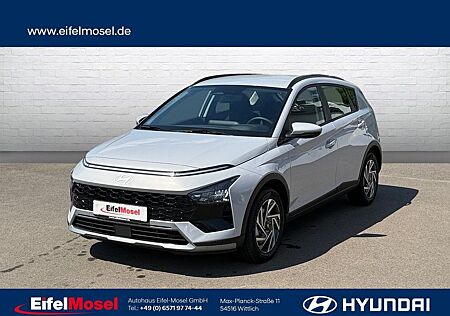 Hyundai Bayon FL 1.0 T-GDi Trend