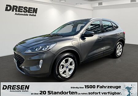 Ford Kuga PHEV Cool & Connect ''GJR+Winter-Paket+AHK