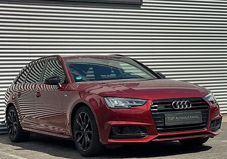 Audi A4 Avant 3.0 TDI QUATTRO*MATRIX/S-LINE/PANORAMA