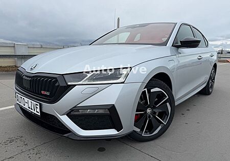 Skoda Octavia Lim. RS iV 1.4 TSI 180kW*VIR*MATRIX*VAVI