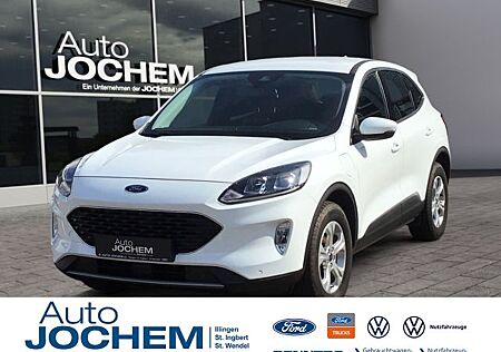 Ford Kuga Cool & Connect PHEV+Navi+Klimaauto+PPS+SHZ