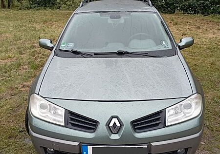 Renault Megane Grandtour Avantage 1.6 16V Avantage