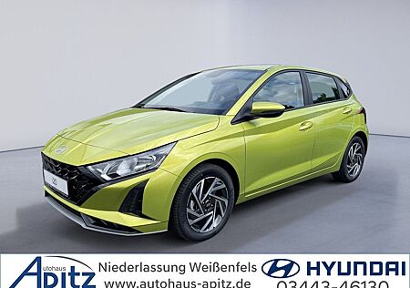 Hyundai i20 1.0 Comfort