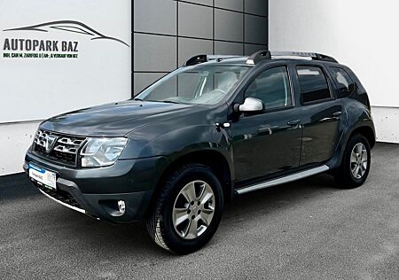 Dacia Duster I Prestige 4x2 AUTOMATIK *KLIM*SH*ALU*AHK