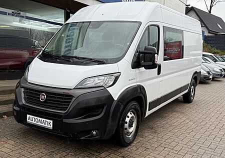 Fiat Ducato Maxi Grossr.-Kasten 35 180 L4H2 RS: 4035