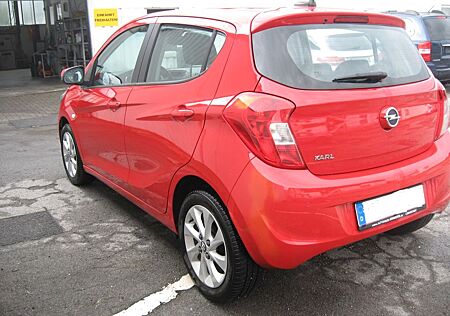 Opel Karl 1.0 Innovation Easytronic