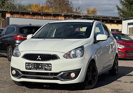 Mitsubishi Space Star Basis