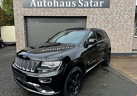 Jeep Grand Cherokee 3.0 CRD Summit *AHK*PANO*LUFT*