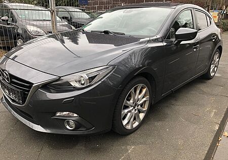 Mazda 3 Lim. Urban Limited