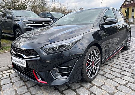 Kia Cee'd Ceed 1.6 T-GDI DCT GT