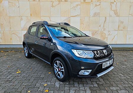 Dacia Sandero II Stepway Prestige *NAVI*PDC*TEMPOMAT*