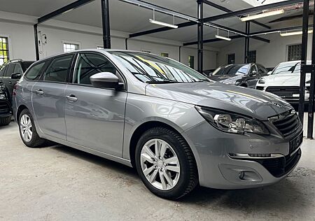 Peugeot 308 SW Active *KLIMA*SITZHEIZUNG*UNFALLFREI*